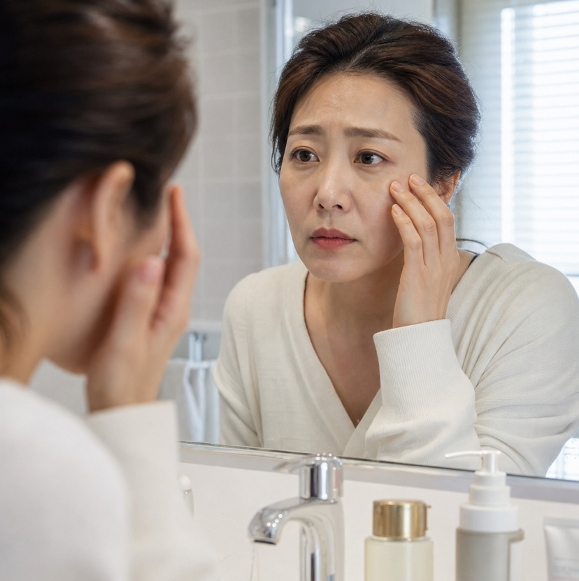 얼굴콜라겐주사