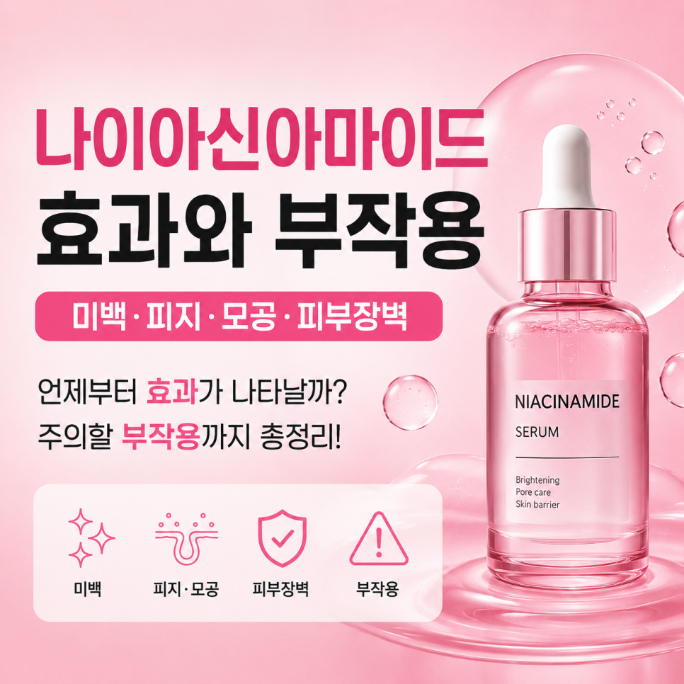 나이아신아마이드 효과 관련 이미지 2