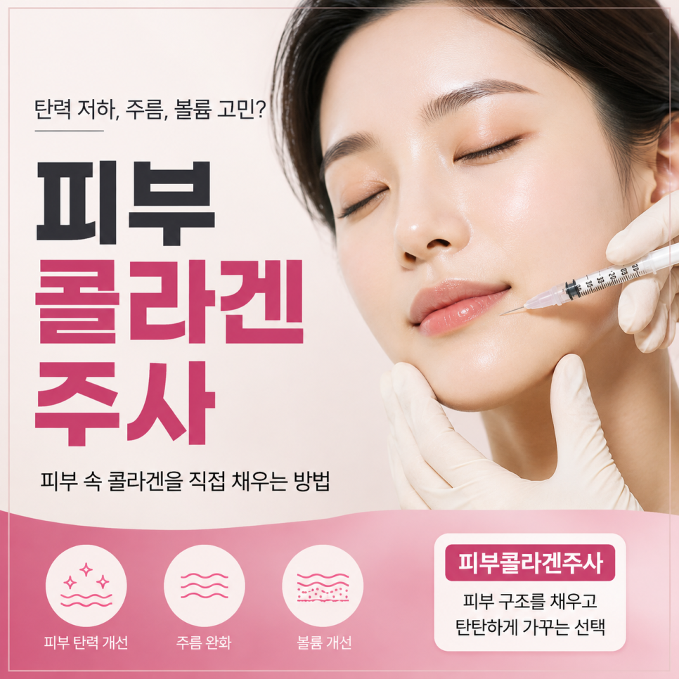 피부콜라겐주사 관련 이미지 3