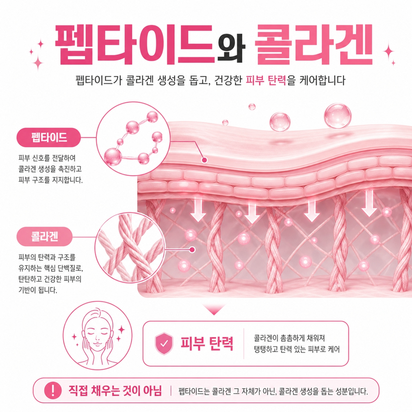 펩타이드 효능 관련 이미지 6