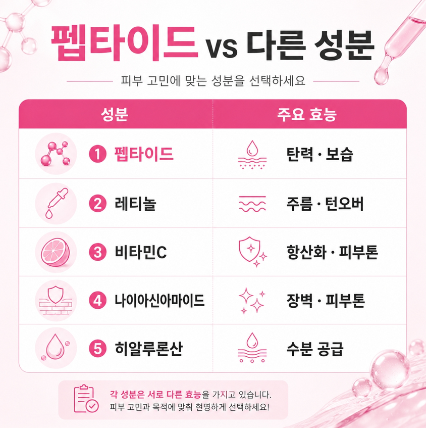 펩타이드 효능 관련 이미지 9
