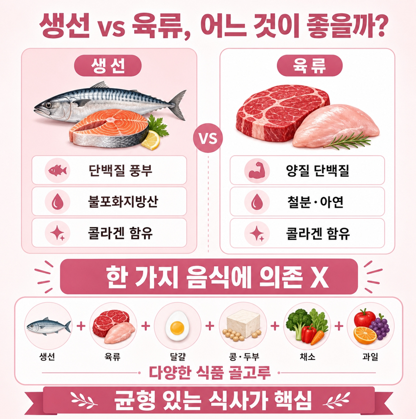 콜라겐많은음식 관련 이미지 8