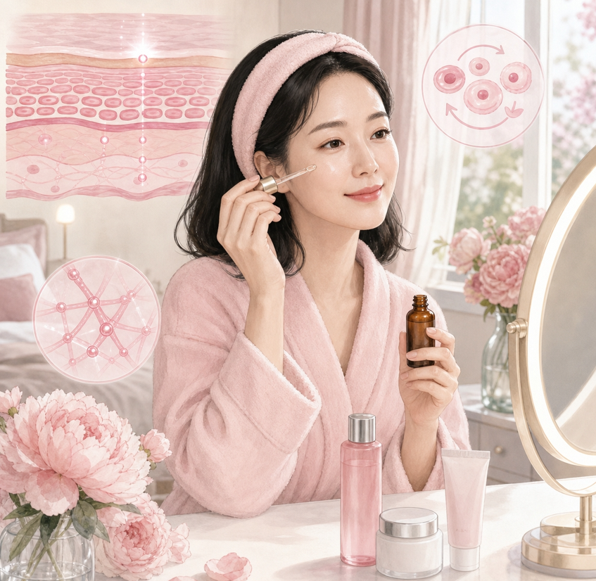 레티놀부작용 관련 이미지 8
