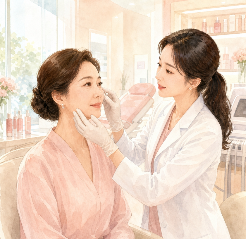 얼굴콜라겐주사 관련 이미지 14