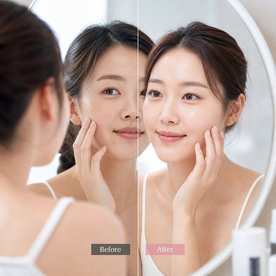 나이아신아마이드 효과 관련 이미지 13