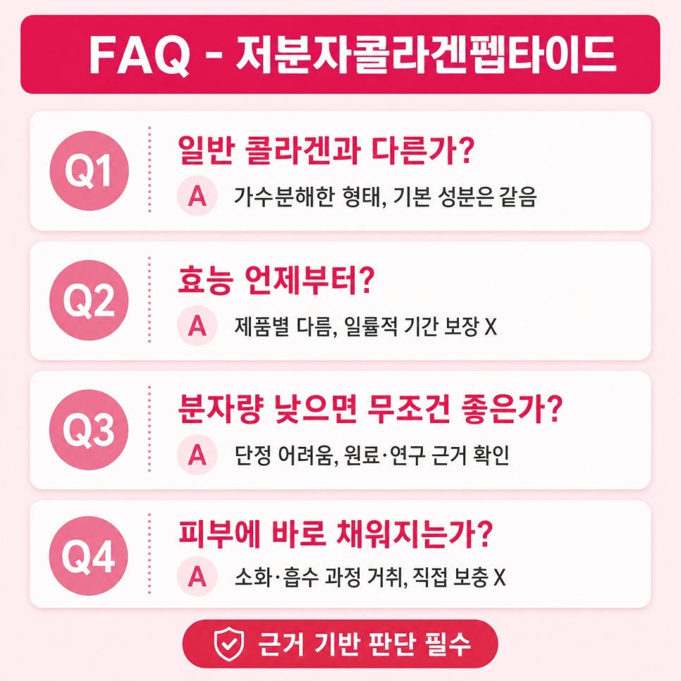 저분자콜라겐펩타이드 관련 이미지 12