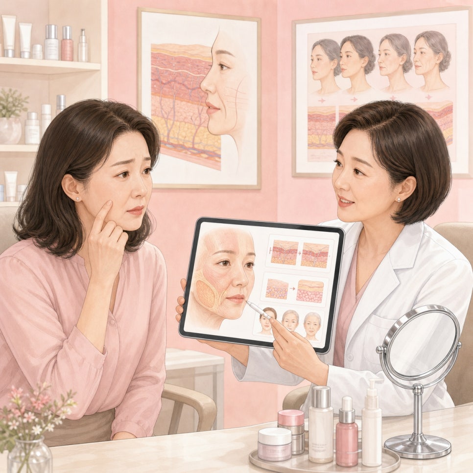 팔자주름없애기 관련 이미지 12