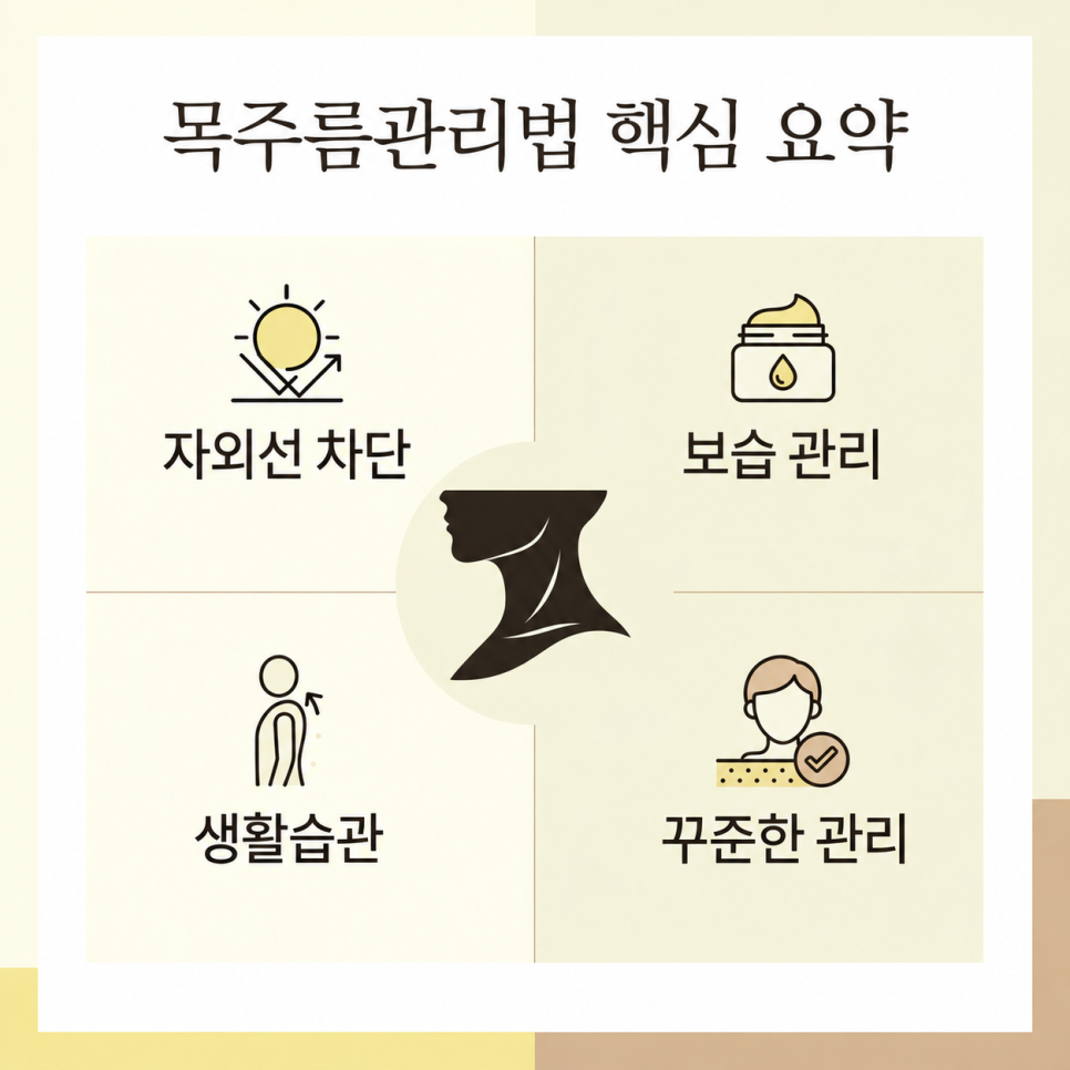 목주름관리법