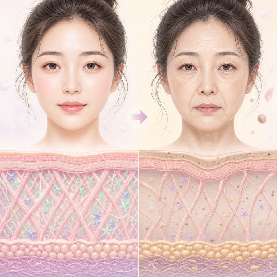 얼굴탄력시술