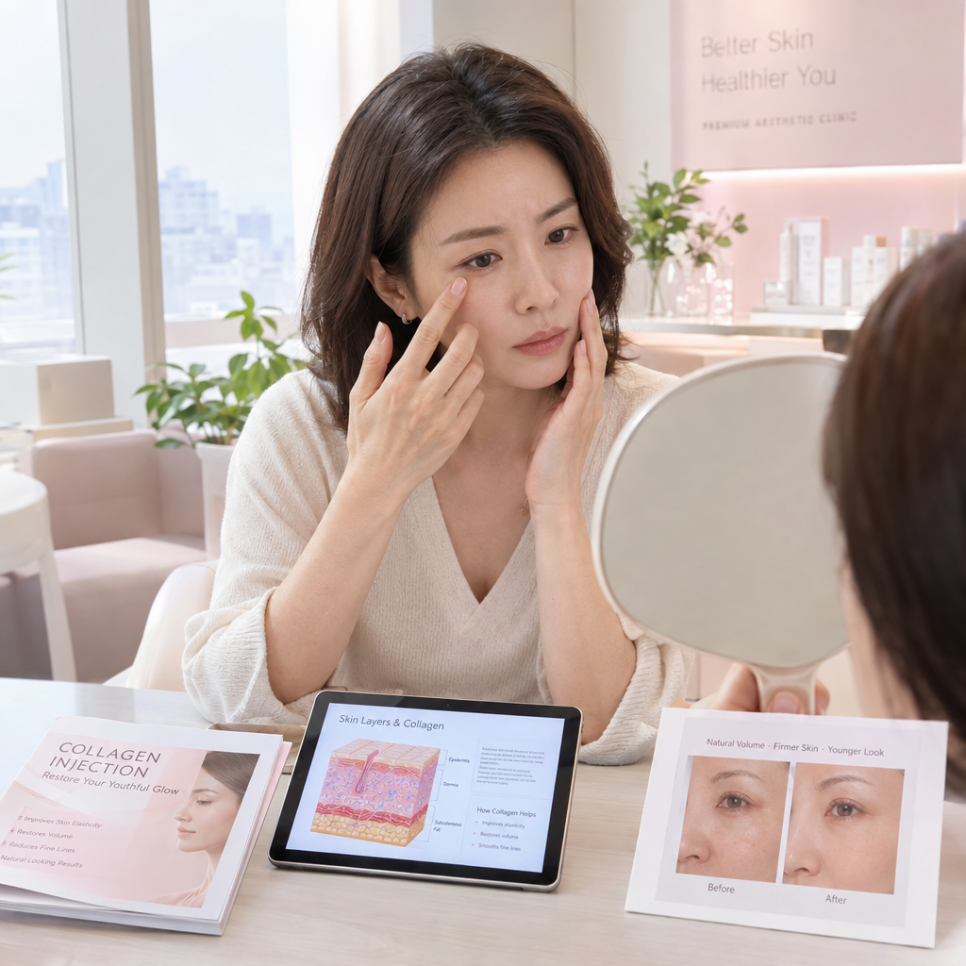 아텔로필 콜라겐주사 관련 이미지 2