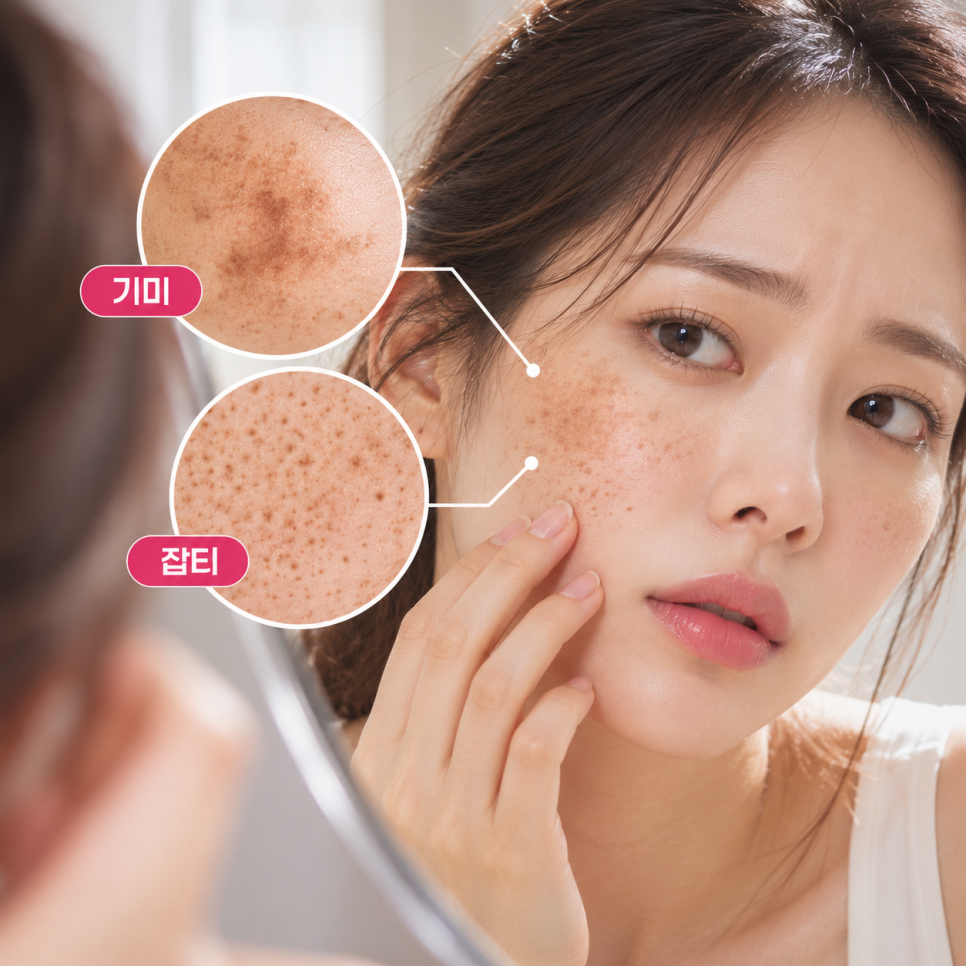 기미없애는법 관련 이미지 2