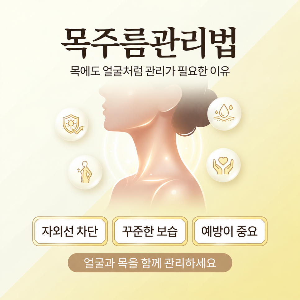 목주름관리법 관련 이미지 3