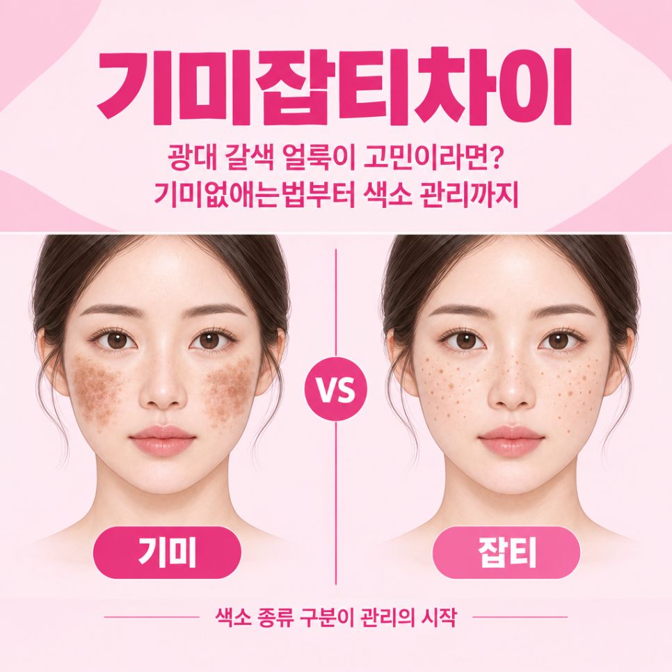 기미없애는법 관련 이미지 4