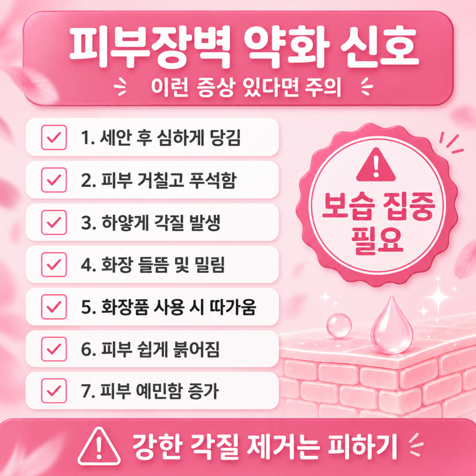 환절기 피부관리 관련 이미지 5