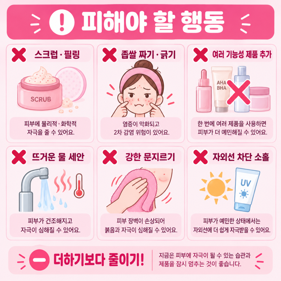 피부뒤집어짐 관련 이미지 7