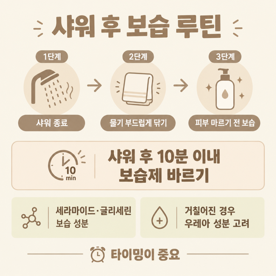 다리각질 관리 관련 이미지 7
