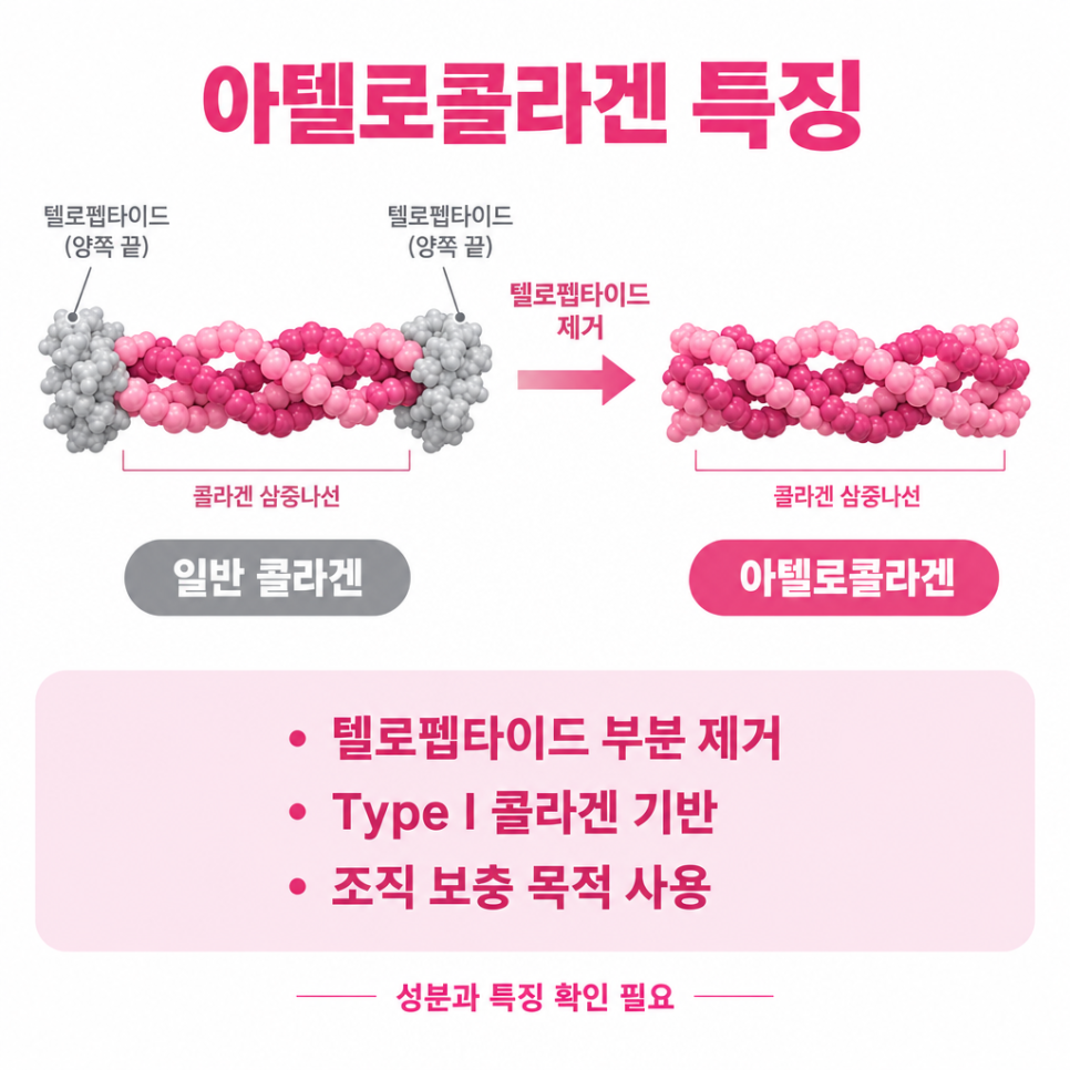 아텔로필 콜라겐주사 관련 이미지 7