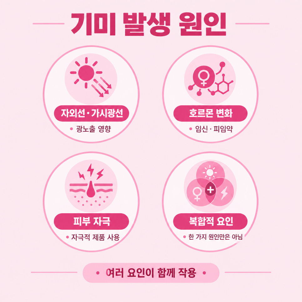 기미없애는법 관련 이미지 7