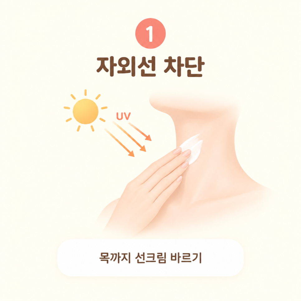 목주름관리법 관련 이미지 9