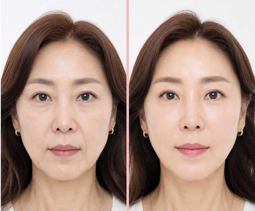 얼굴탄력시술 관련 이미지 10