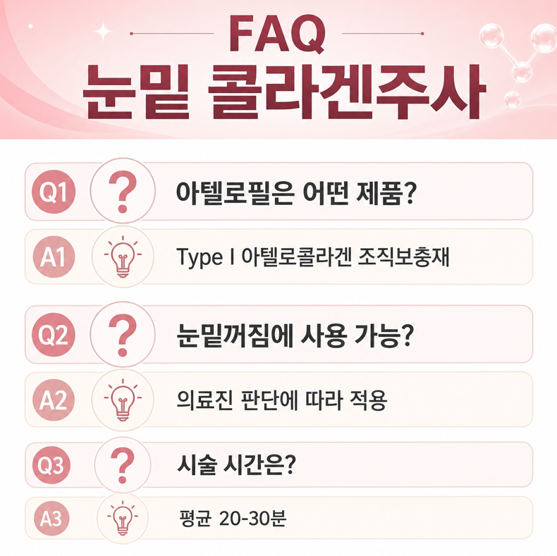 눈밑콜라겐주사 관련 이미지 11