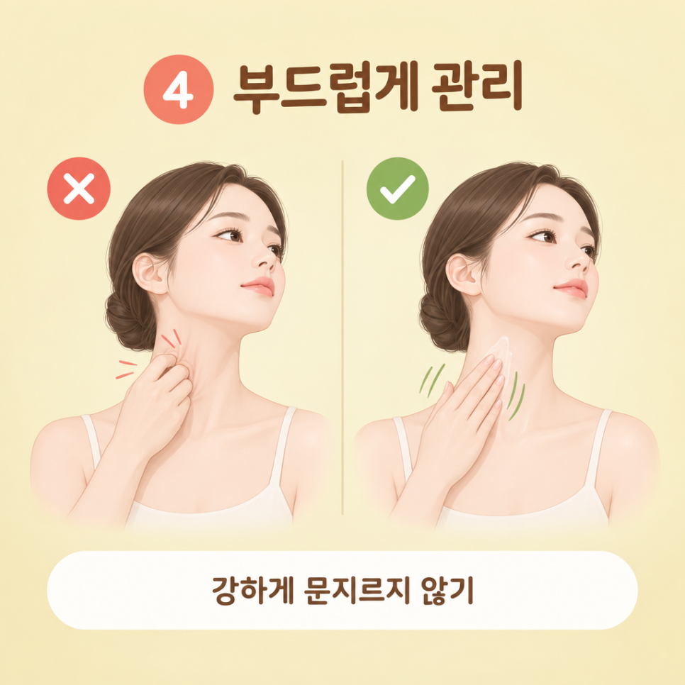 목주름관리법 관련 이미지 12