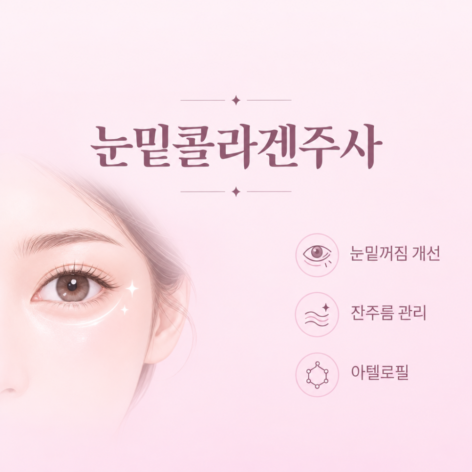눈밑콜라겐주사 관련 이미지 2
