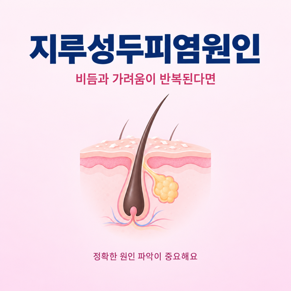 지루성두피염원인 관련 이미지 2