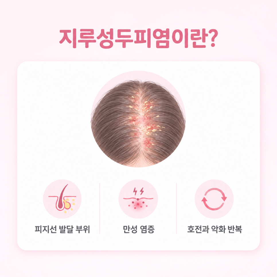 지루성두피염원인 관련 이미지 3