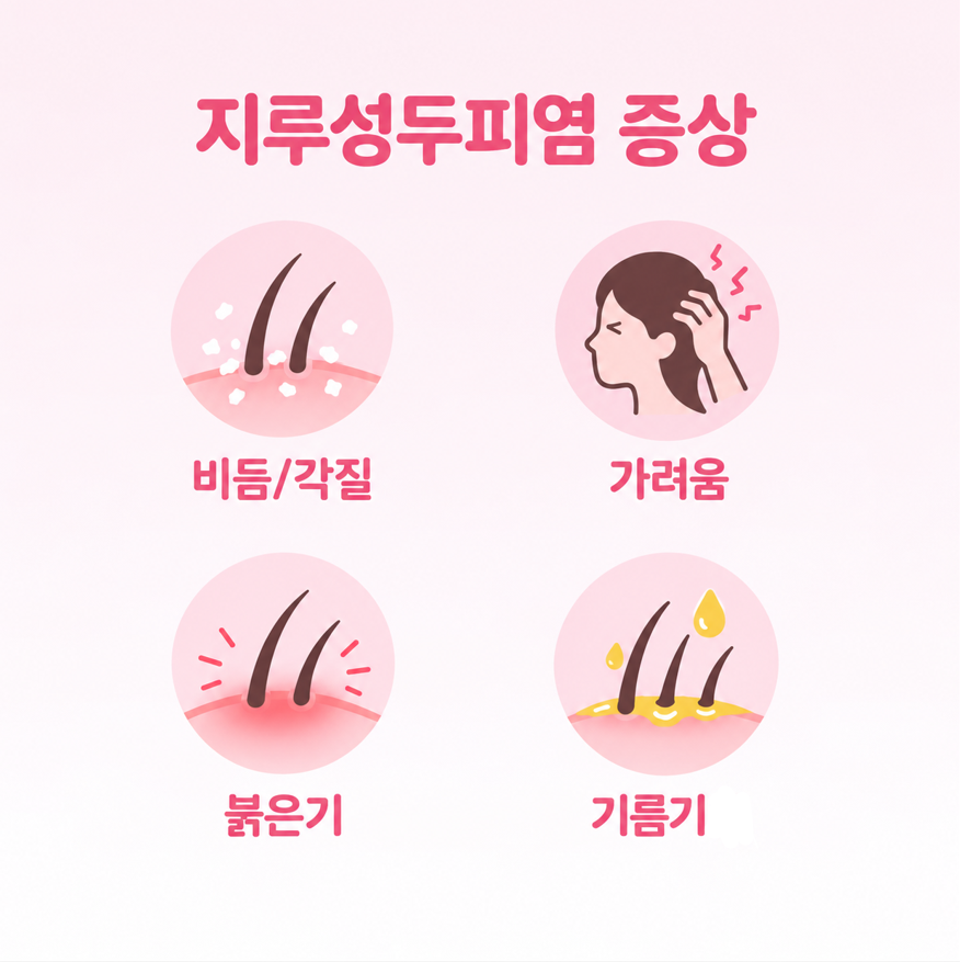 지루성두피염원인 관련 이미지 4
