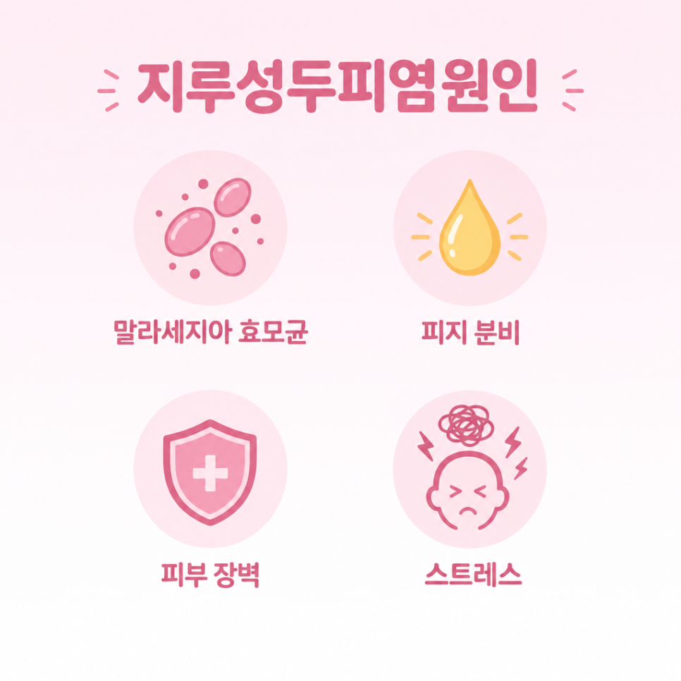 지루성두피염원인 관련 이미지 5