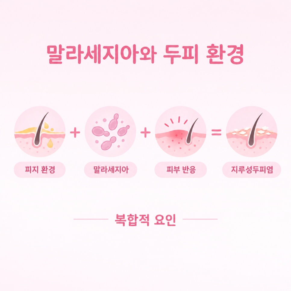 지루성두피염원인 관련 이미지 6