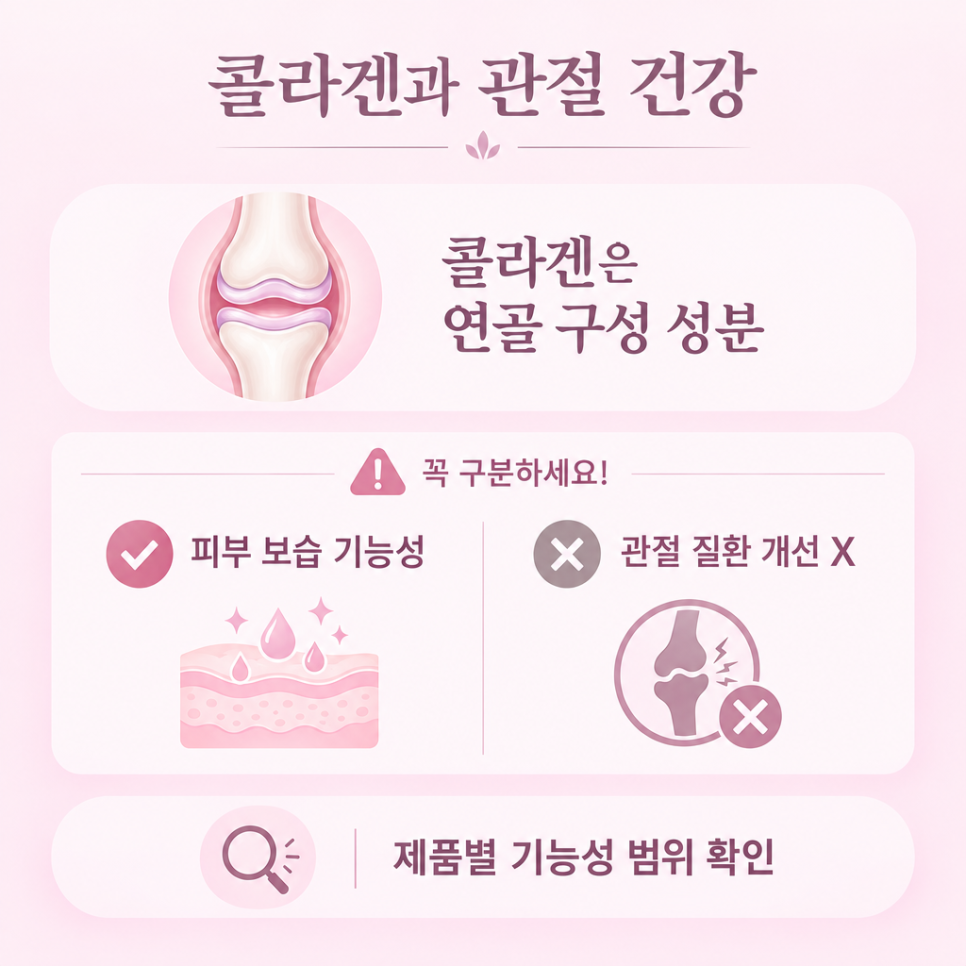 저분자 콜라겐 효능 관련 이미지 7