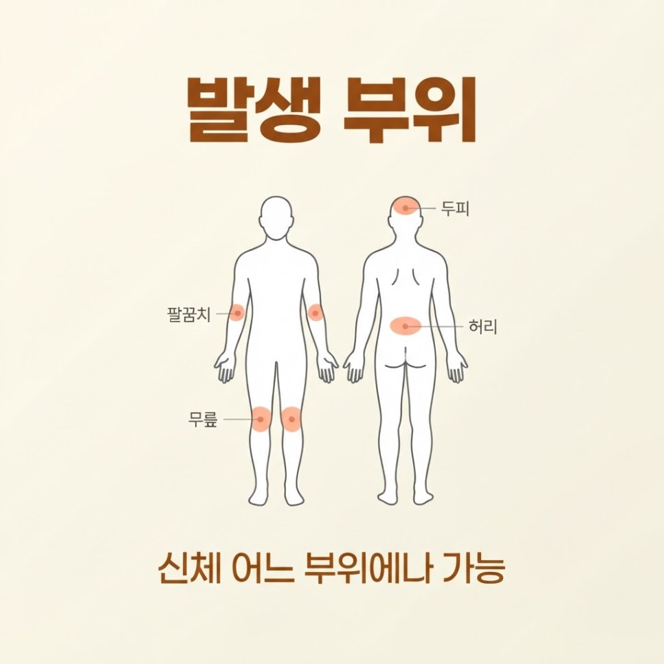 피부 건선 증상 관련 이미지 8