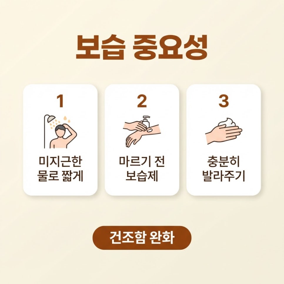 피부 건선 증상 관련 이미지 10