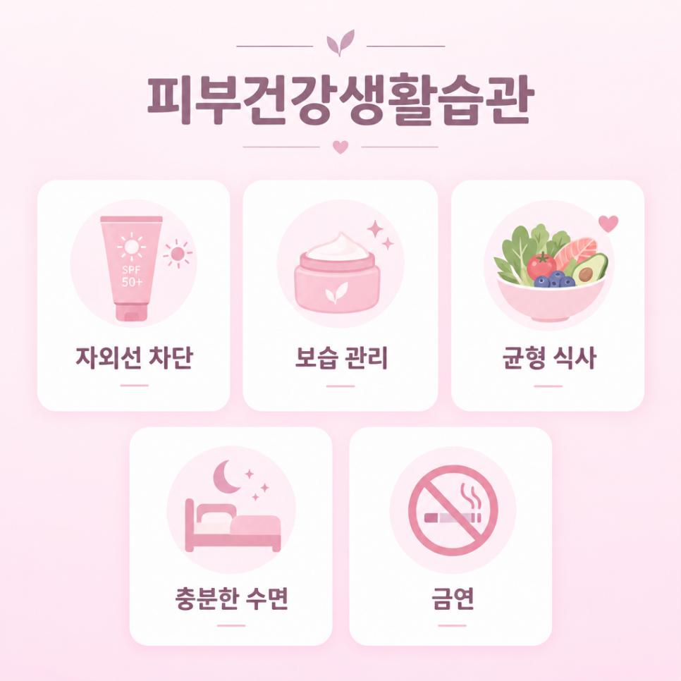 저분자 콜라겐 효능 관련 이미지 11