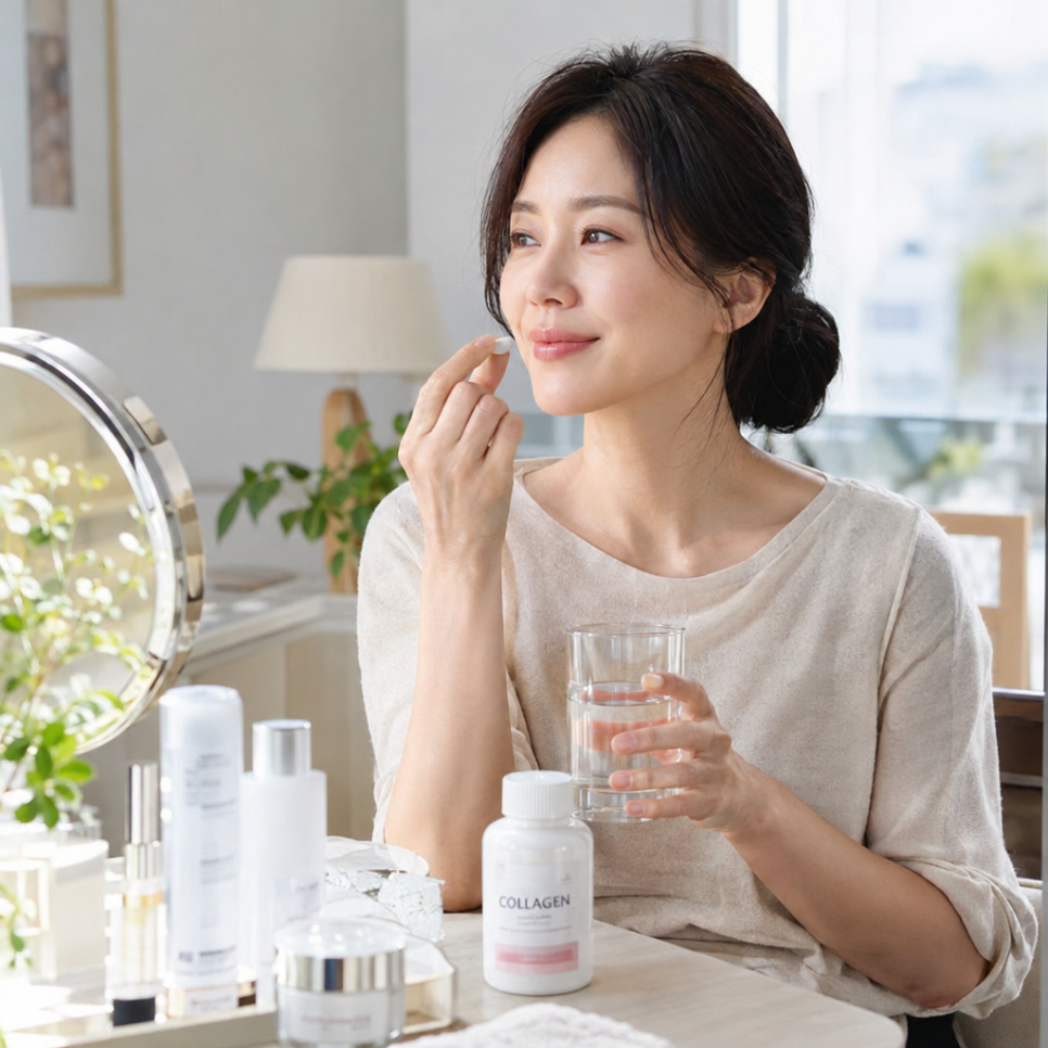 저분자 콜라겐 효능 관련 이미지 13
